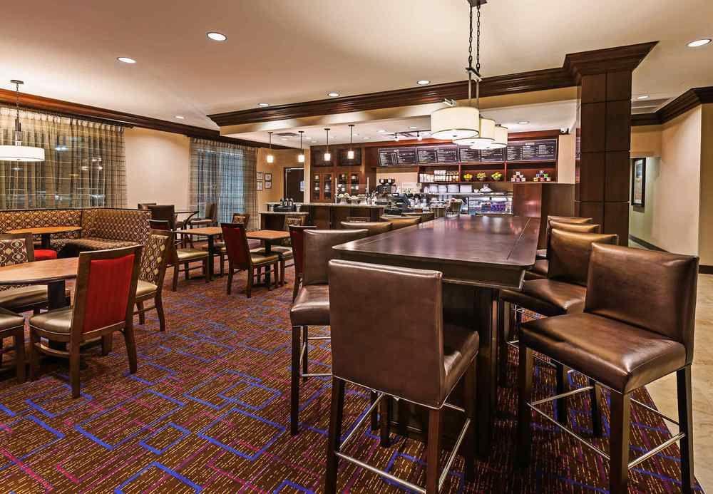 Courtyard By Marriott Odessa Otel Dış mekan fotoğraf
